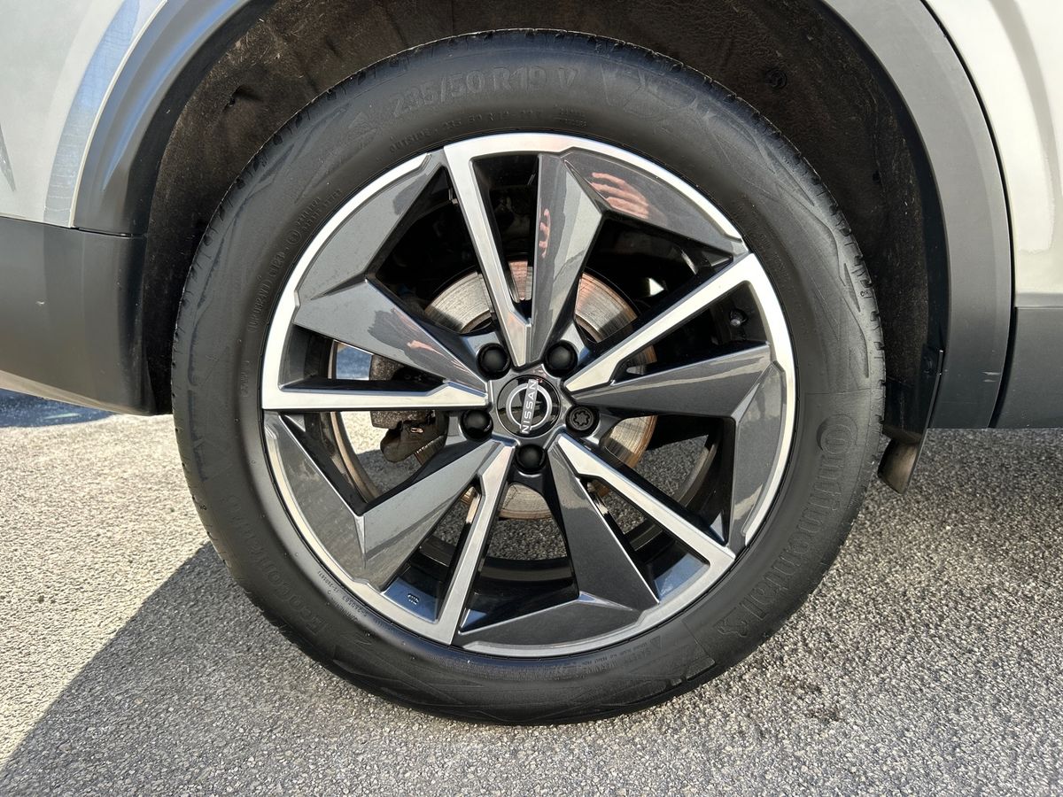 Used Nissan Qashqai 2024 for sale - 78121152: Photo 10