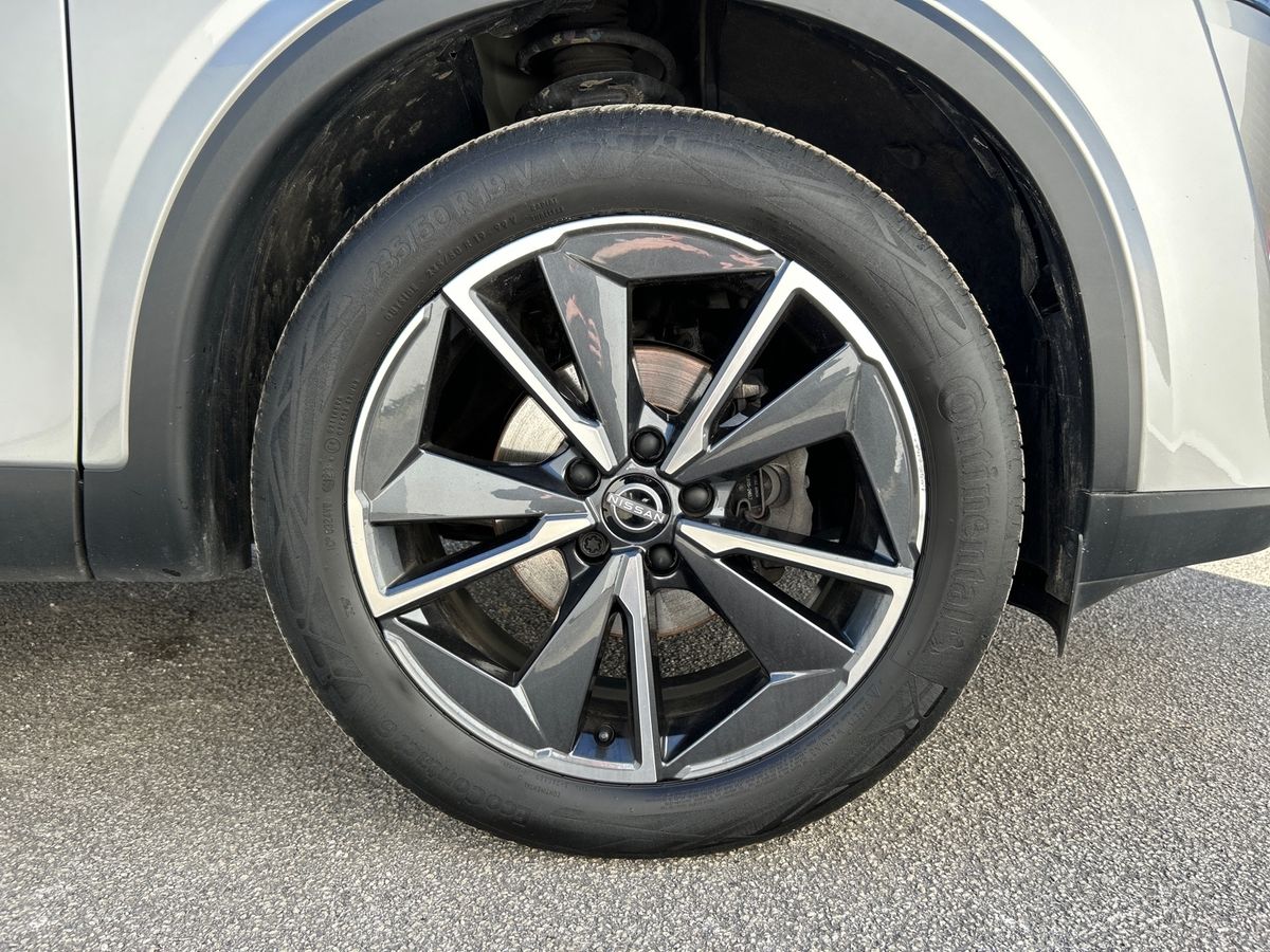 Used Nissan Qashqai 2024 for sale - 78121152: Photo 11