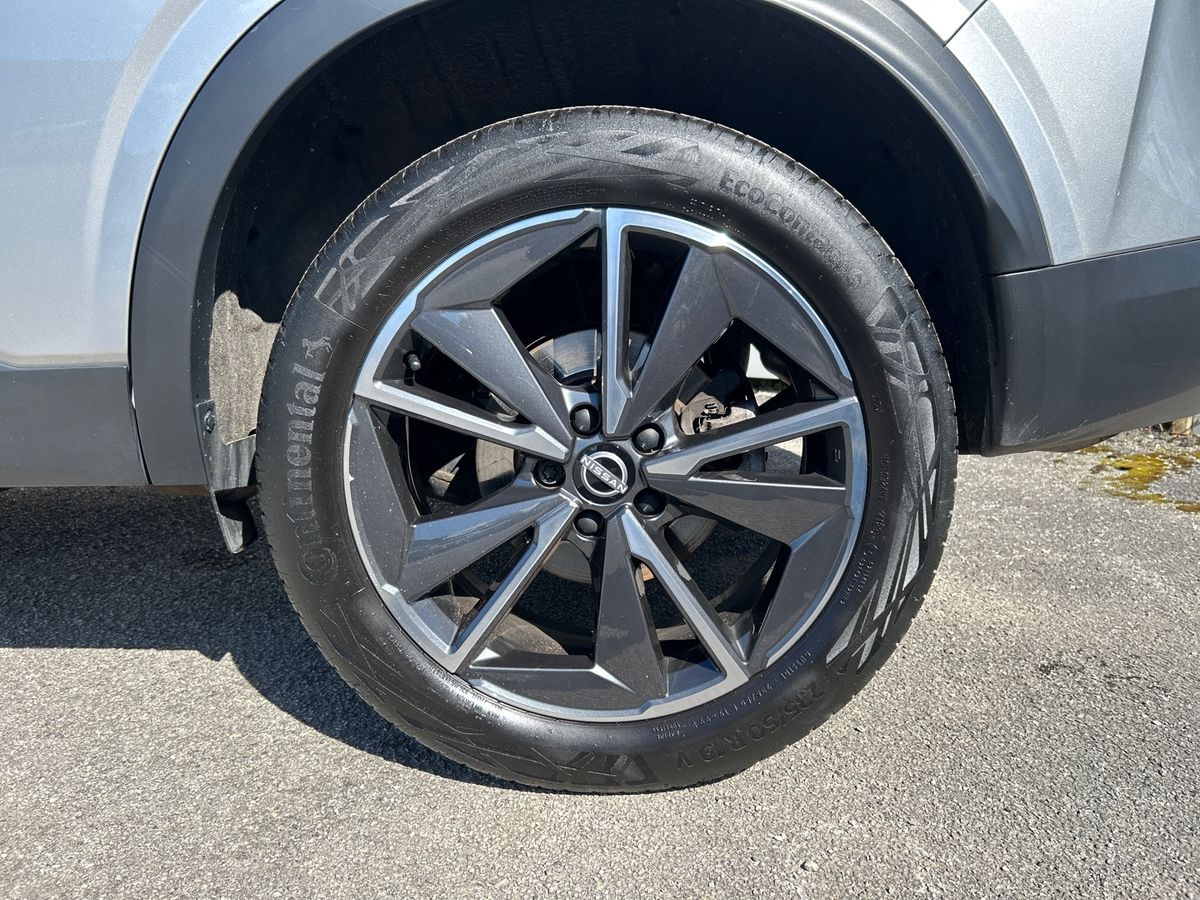 Used Nissan Qashqai 2024 for sale - 78121152: Photo 12