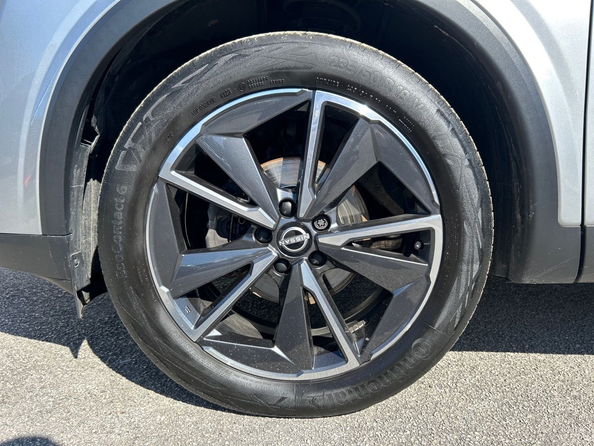 Used Nissan Qashqai 2024 for sale - 78121152: Photo 13