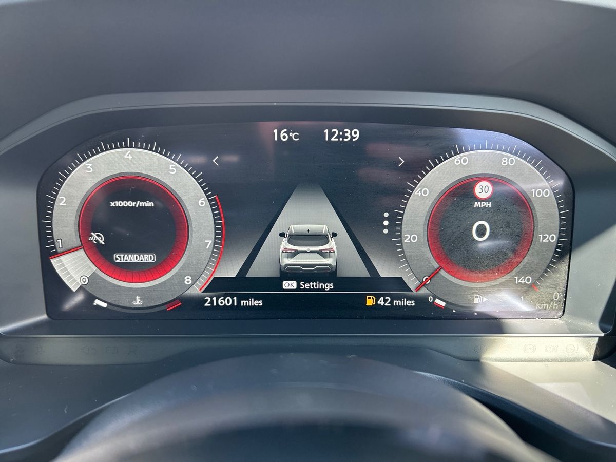 Used Nissan Qashqai 2024 for sale - 78121152: Photo 15