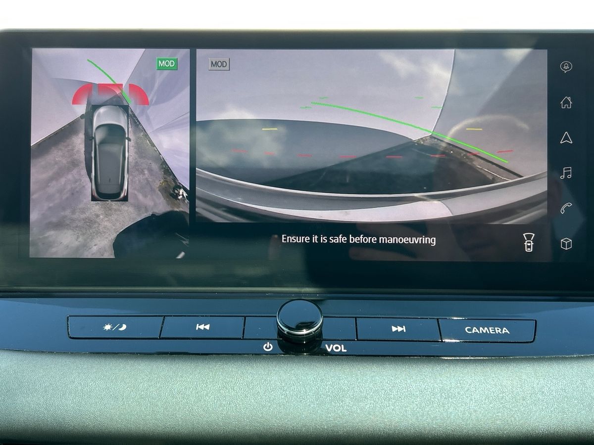 Used Nissan Qashqai 2024 for sale - 78121152: Photo 17