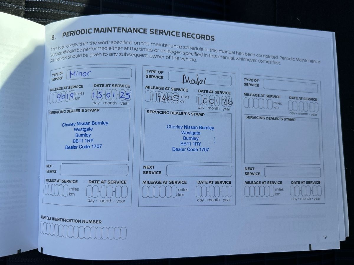Used Nissan Qashqai 2024 for sale - 78121152: Photo 18