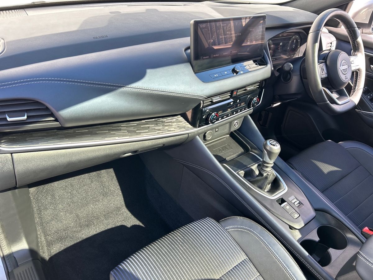 Used Nissan Qashqai 2024 for sale - 78121152: Photo 2