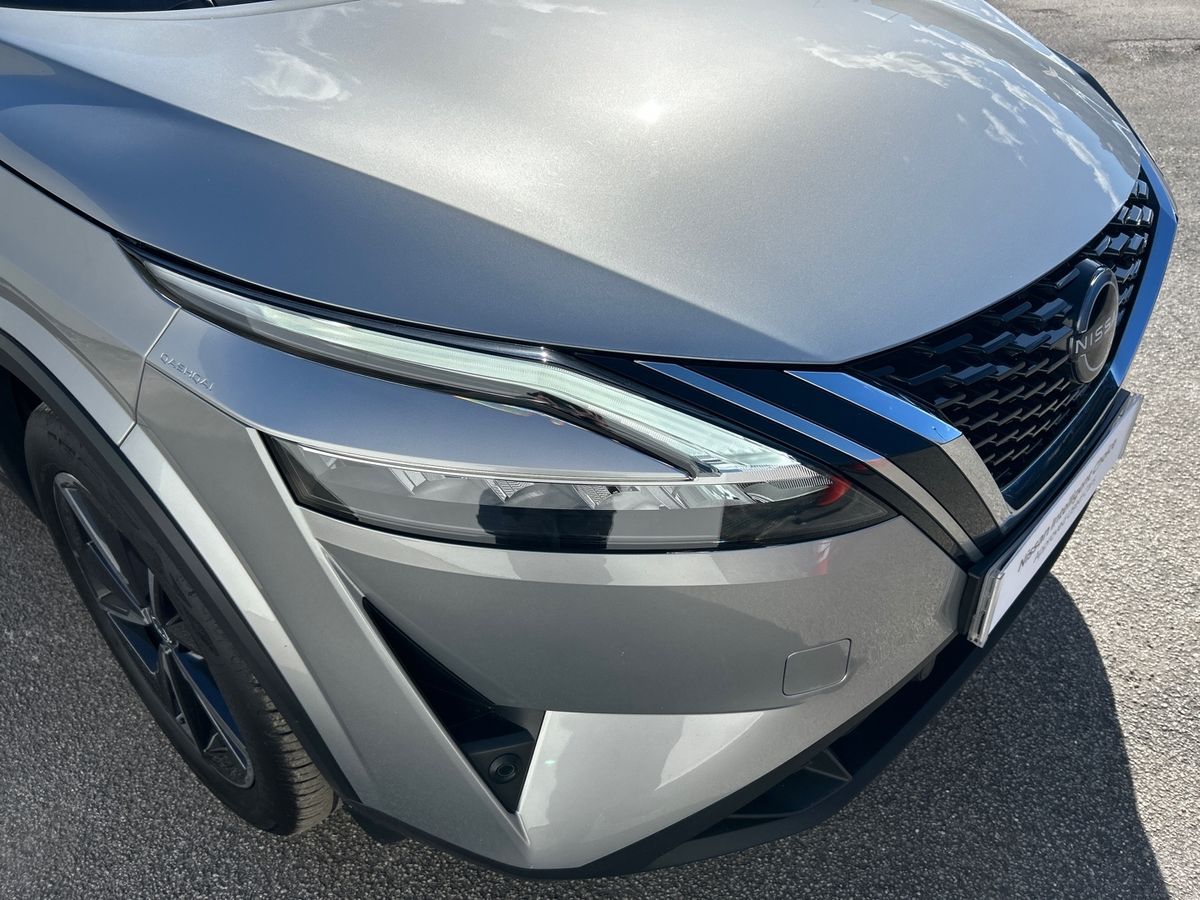 Used Nissan Qashqai 2024 for sale - 78121152: Photo 23