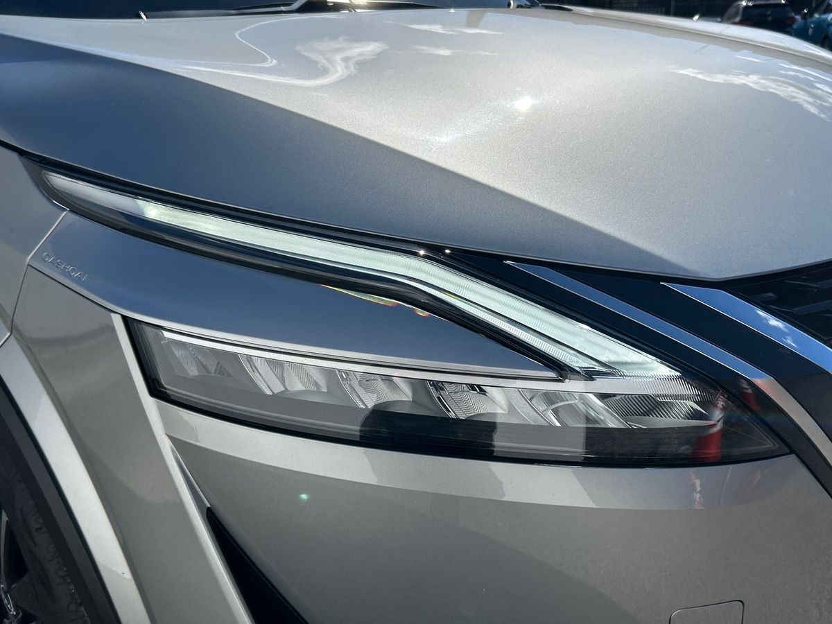 Used Nissan Qashqai 2024 for sale - 78121152: Photo 26