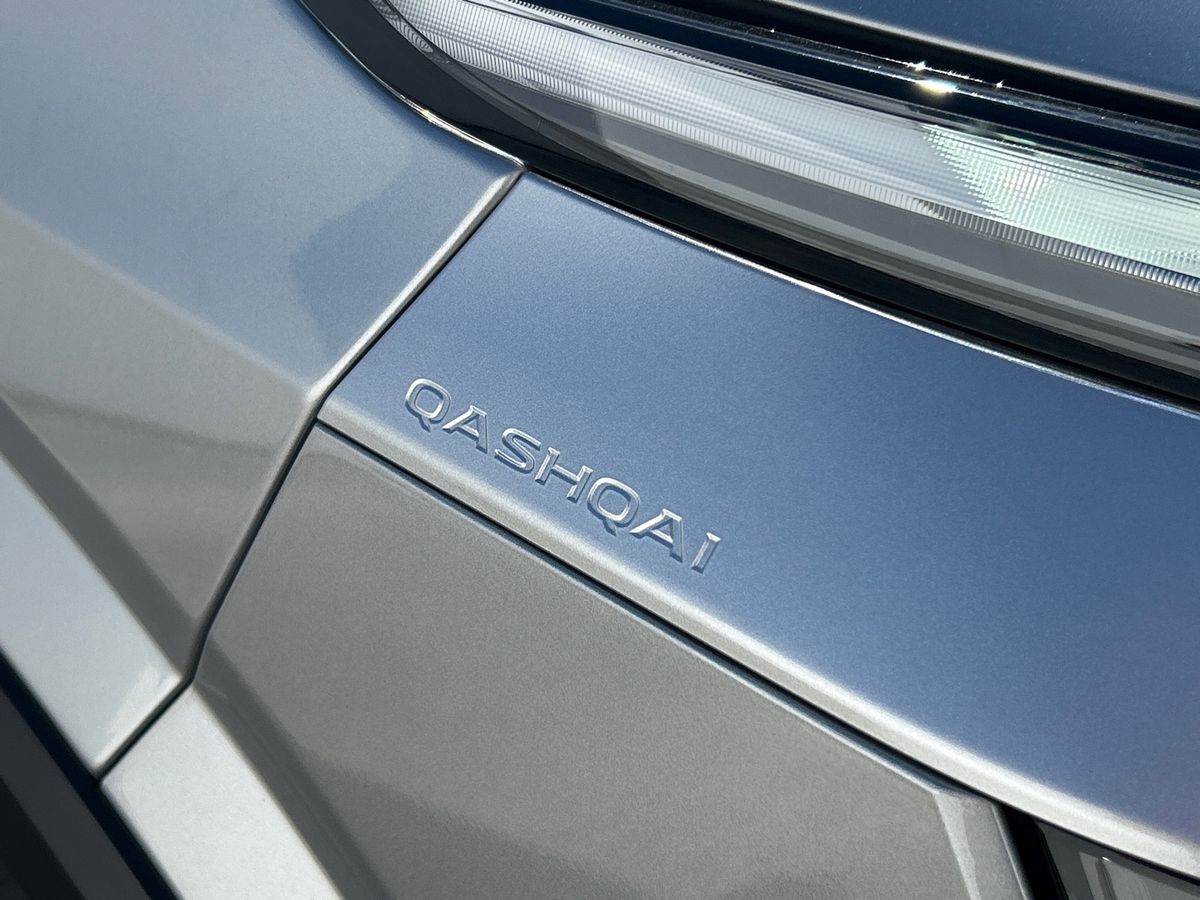 Used Nissan Qashqai 2024 for sale - 78121152: Photo 27