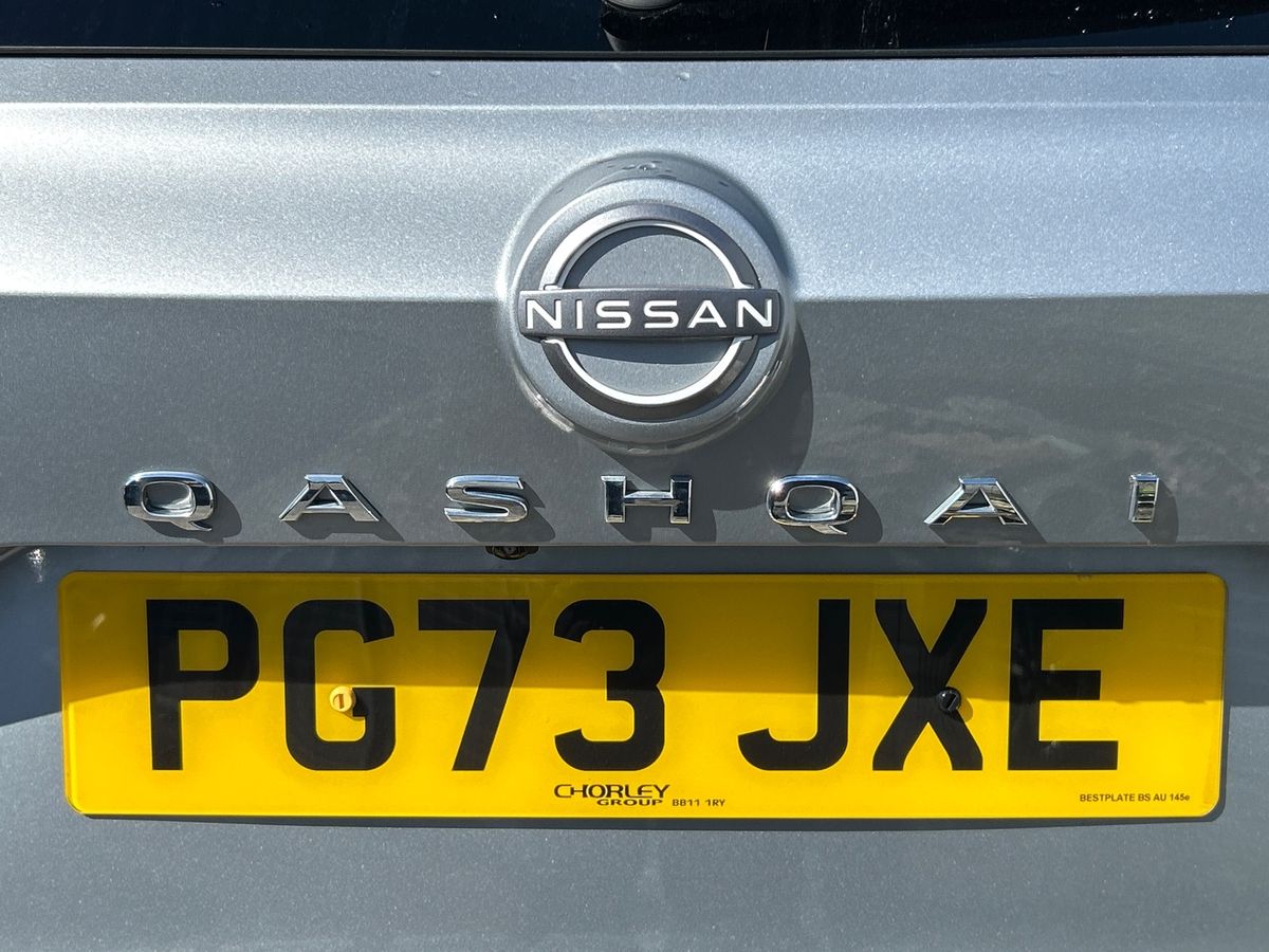 Used Nissan Qashqai 2024 for sale - 78121152: Photo 29
