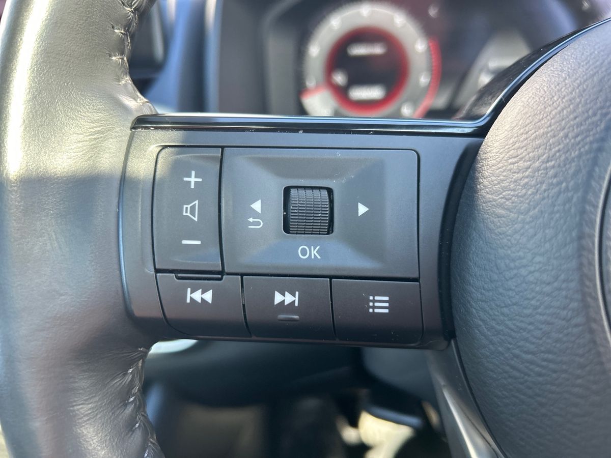 Used Nissan Qashqai 2024 for sale - 78121152: Photo 30