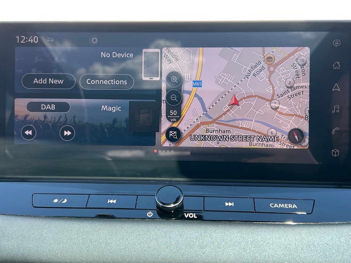 Used Nissan Qashqai 2024 for sale - 78121152: Photo 34