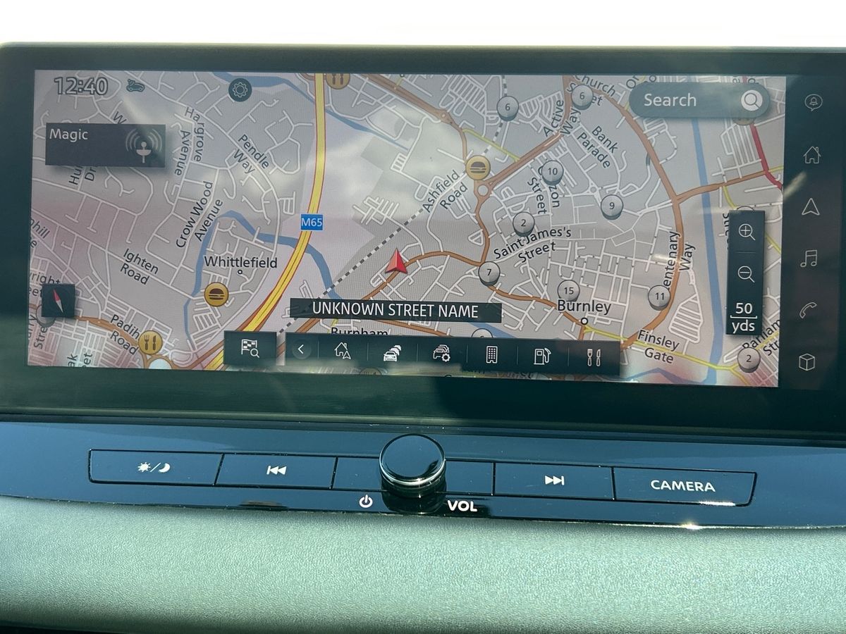 Used Nissan Qashqai 2024 for sale - 78121152: Photo 35