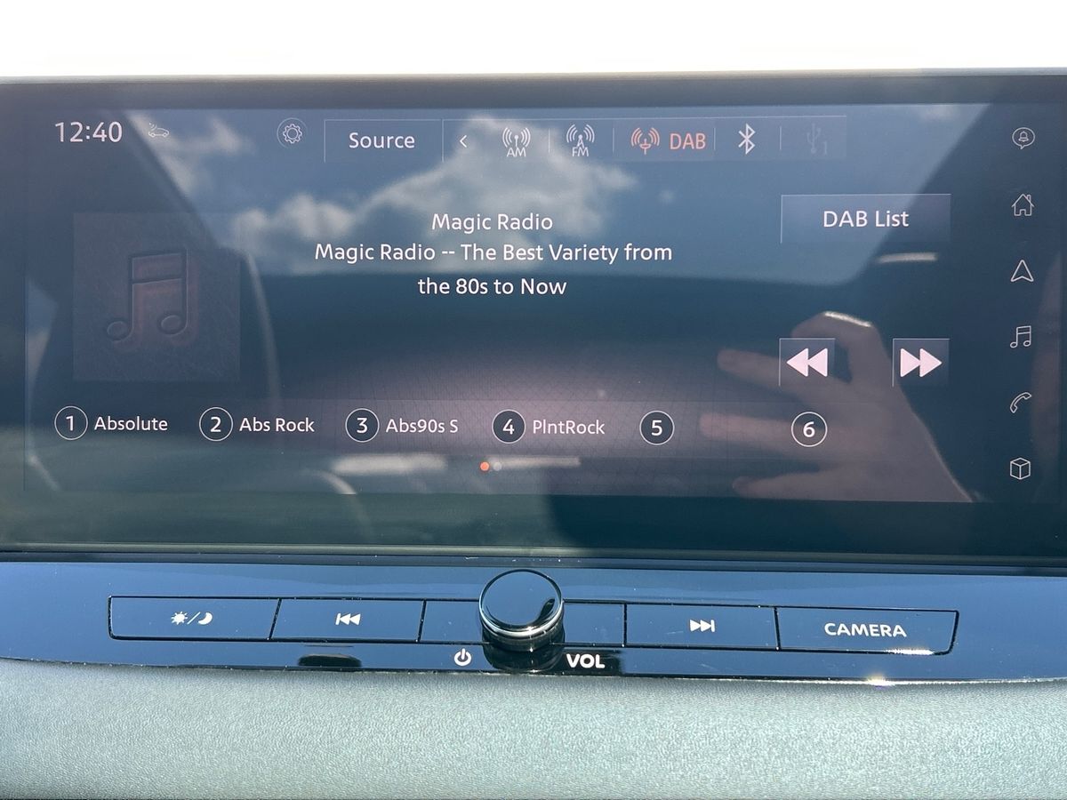 Used Nissan Qashqai 2024 for sale - 78121152: Photo 36