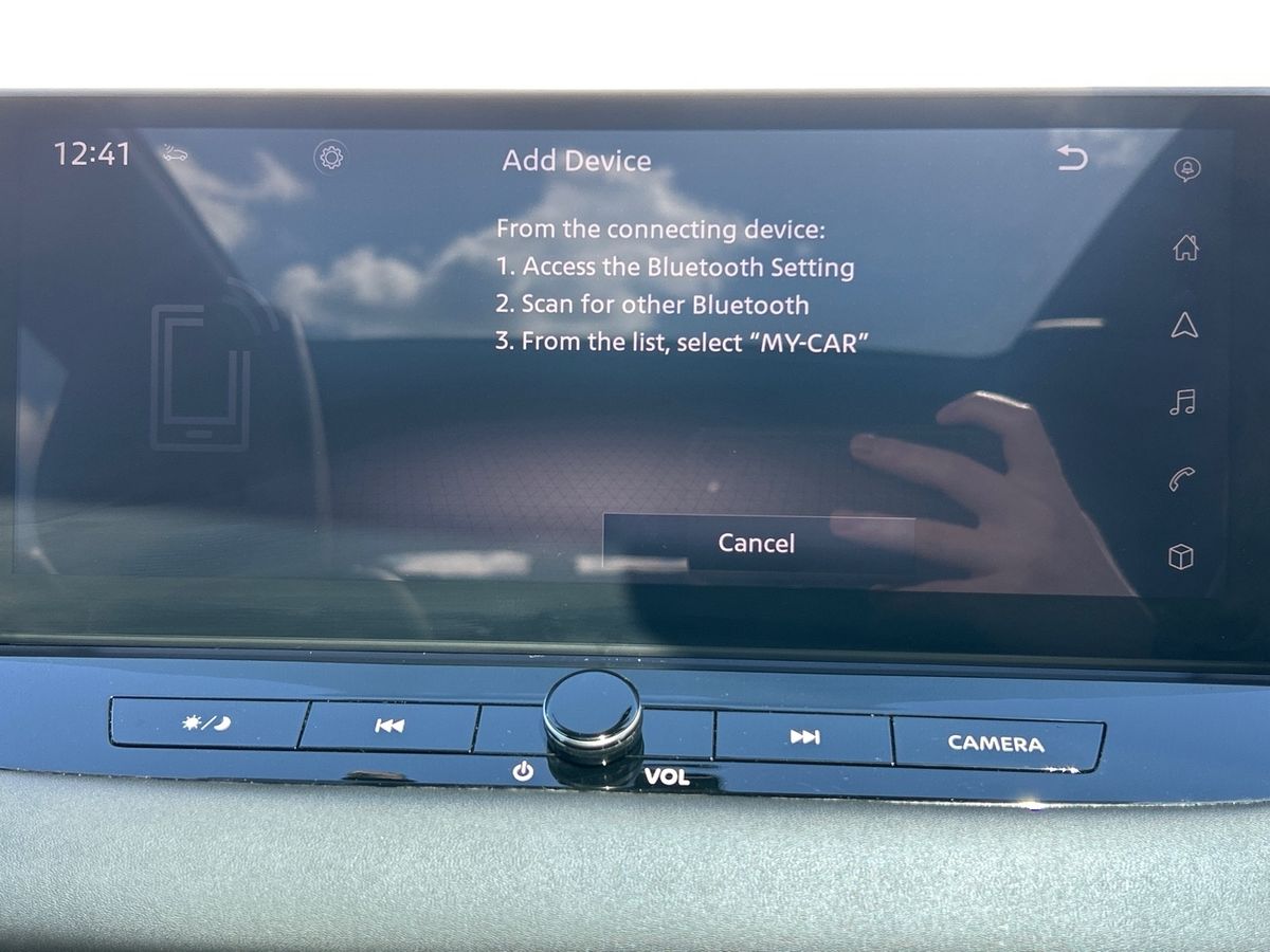 Used Nissan Qashqai 2024 for sale - 78121152: Photo 37