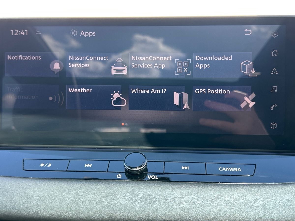 Used Nissan Qashqai 2024 for sale - 78121152: Photo 38