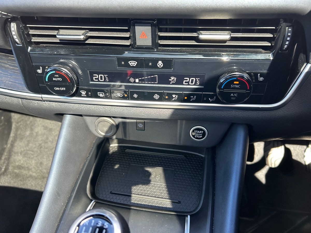 Used Nissan Qashqai 2024 for sale - 78121152: Photo 39