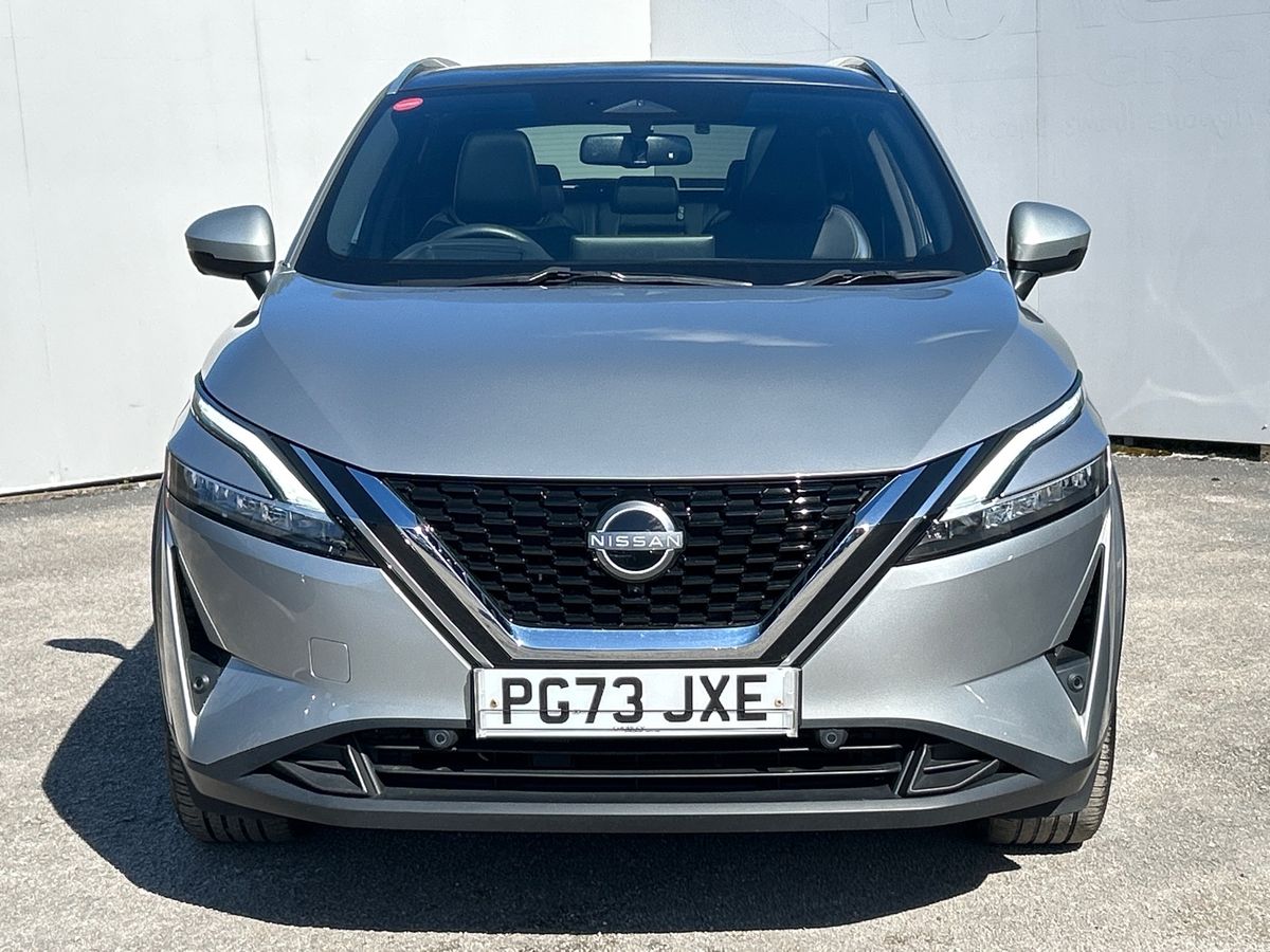 Used Nissan Qashqai 2024 for sale - 78121152: Photo 4