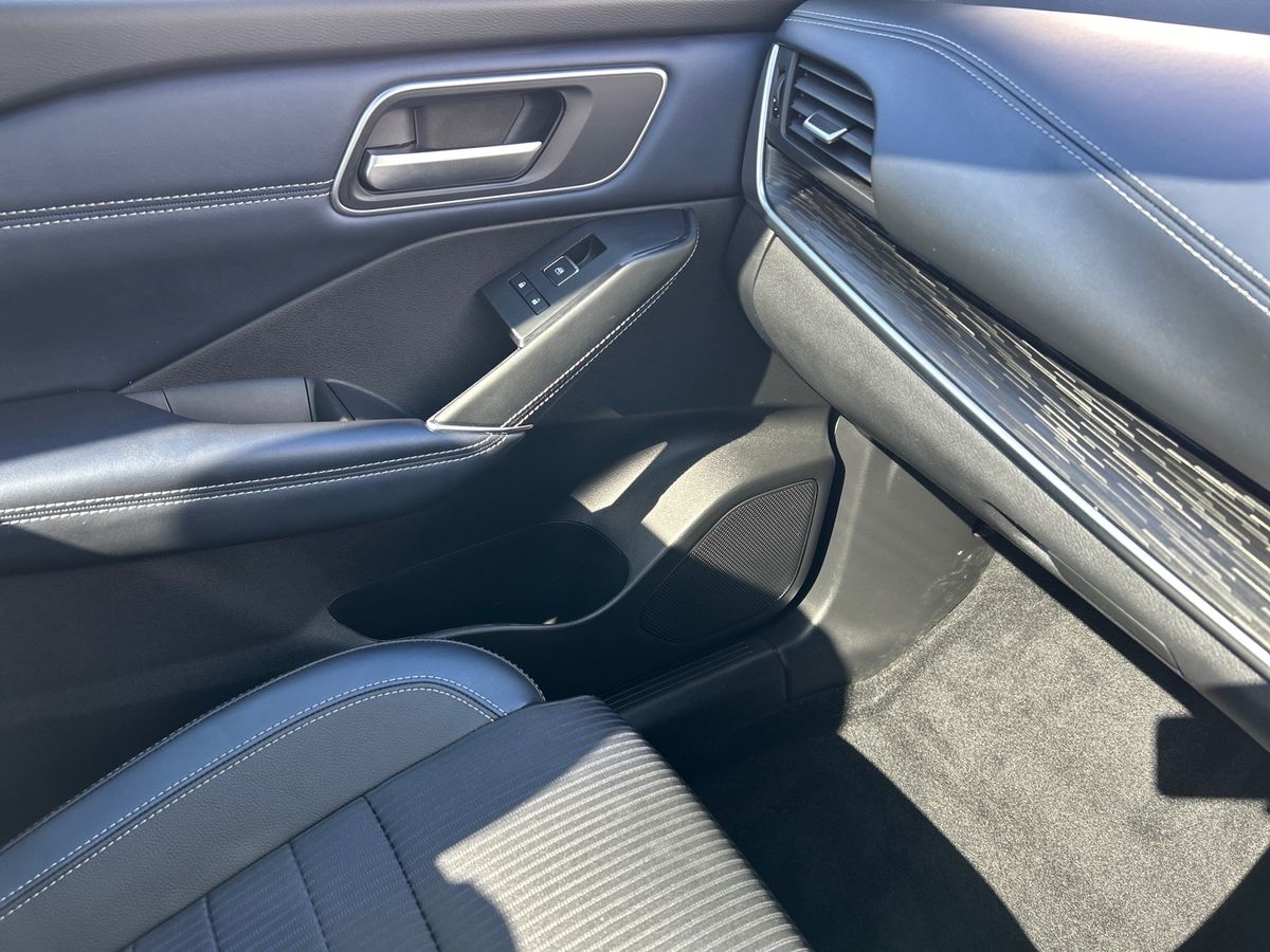 Used Nissan Qashqai 2024 for sale - 78121152: Photo 42