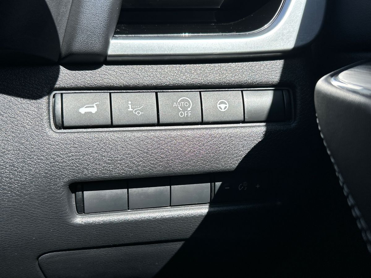 Used Nissan Qashqai 2024 for sale - 78121152: Photo 45