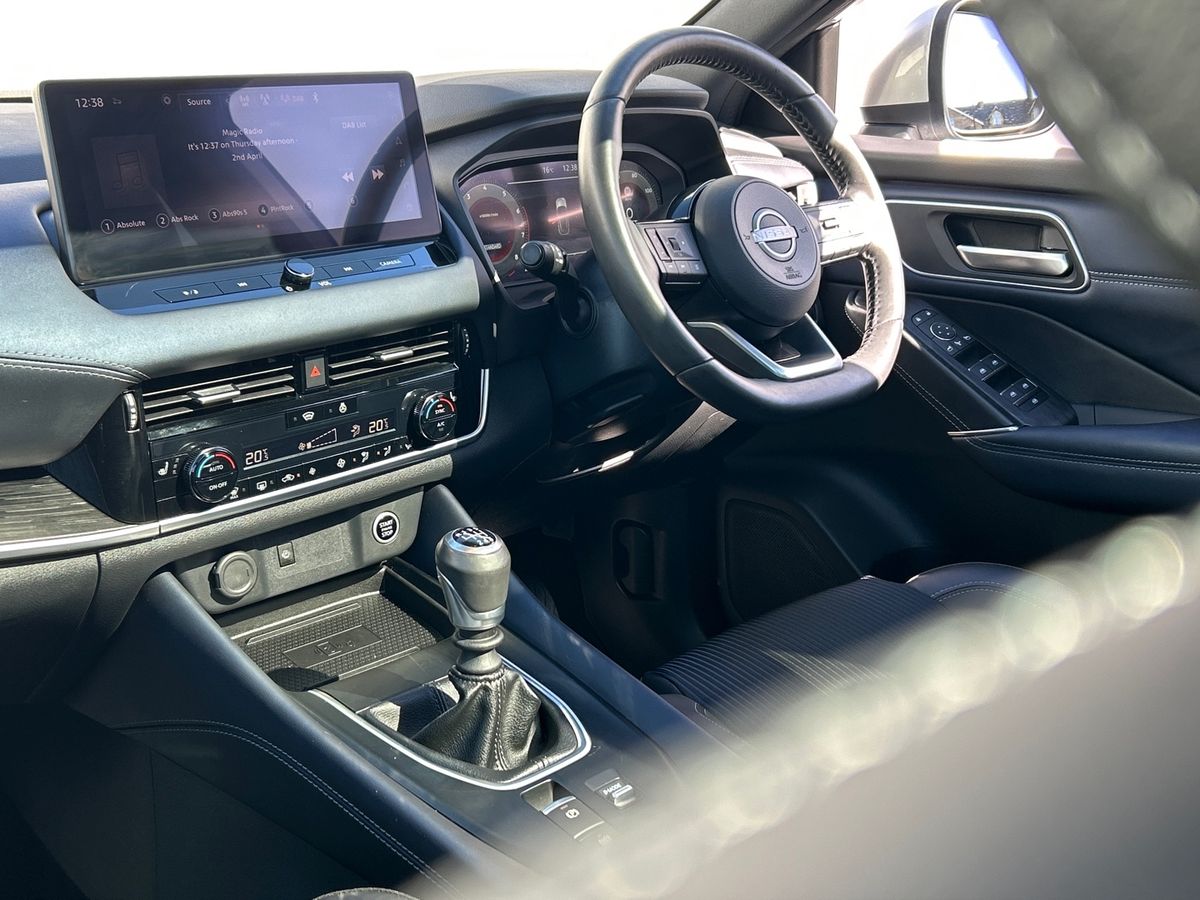 Used Nissan Qashqai 2024 for sale - 78121152: Photo 48