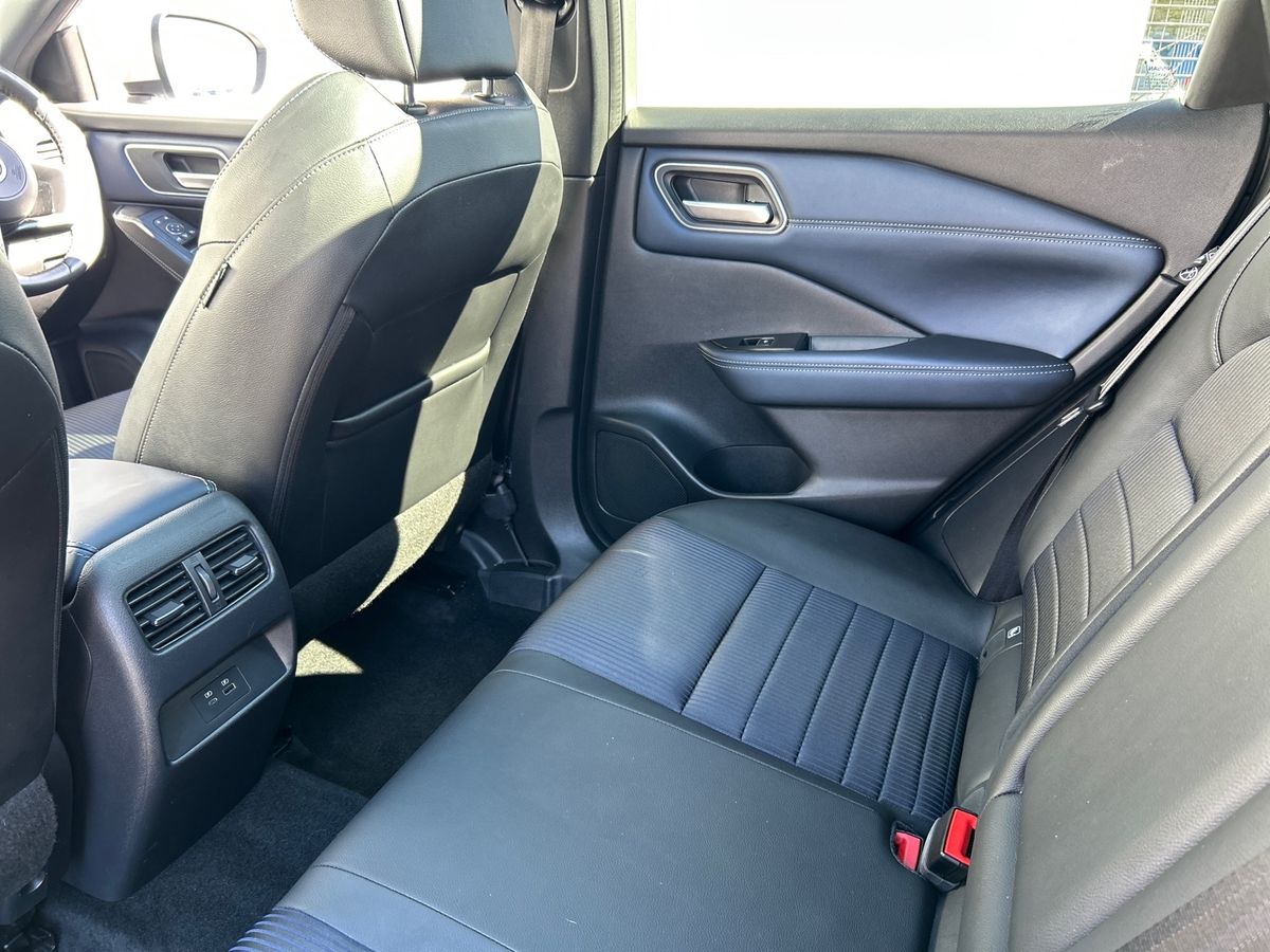 Used Nissan Qashqai 2024 for sale - 78121152: Photo 49