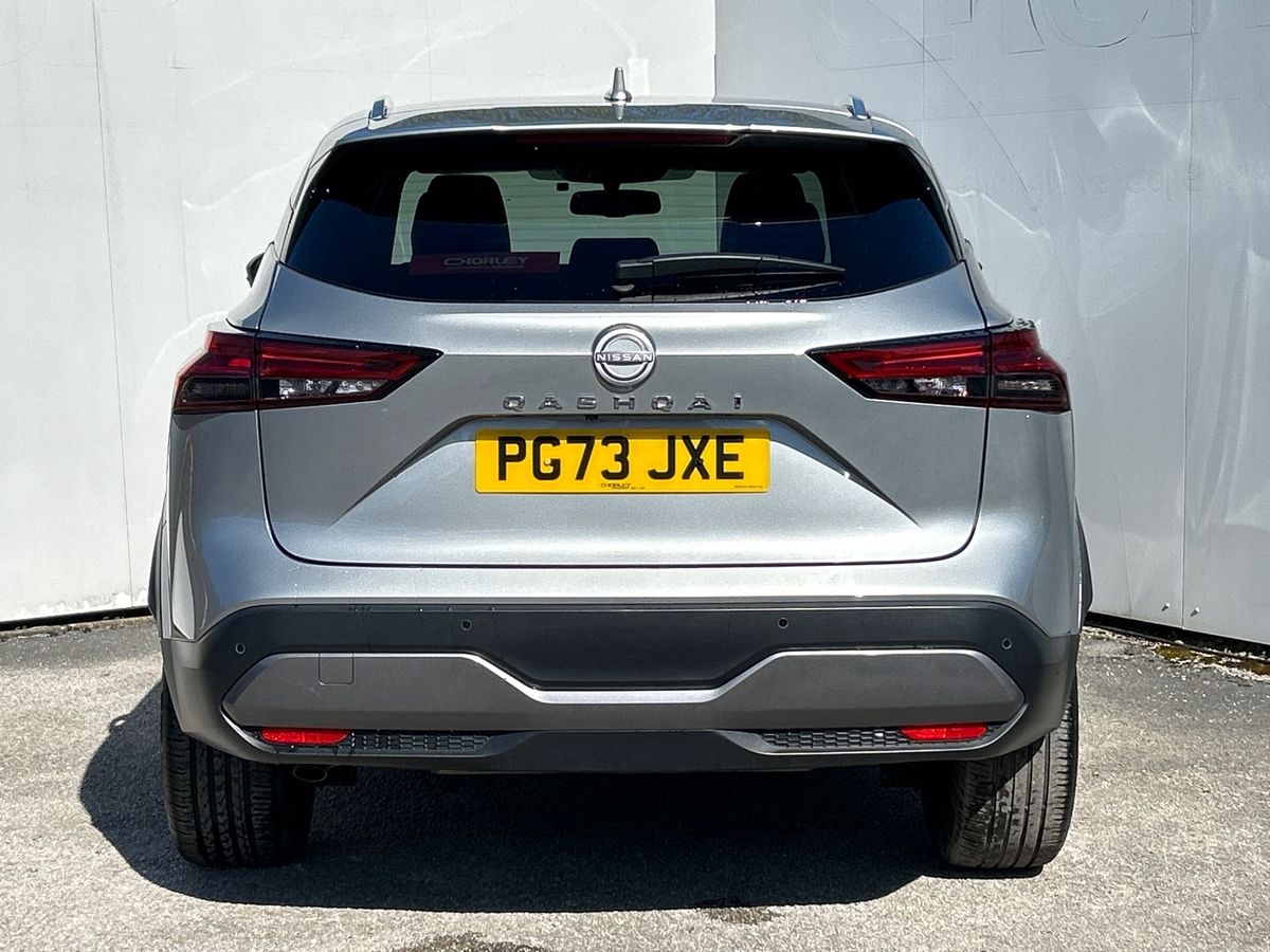 Used Nissan Qashqai 2024 for sale - 78121152: Photo 5