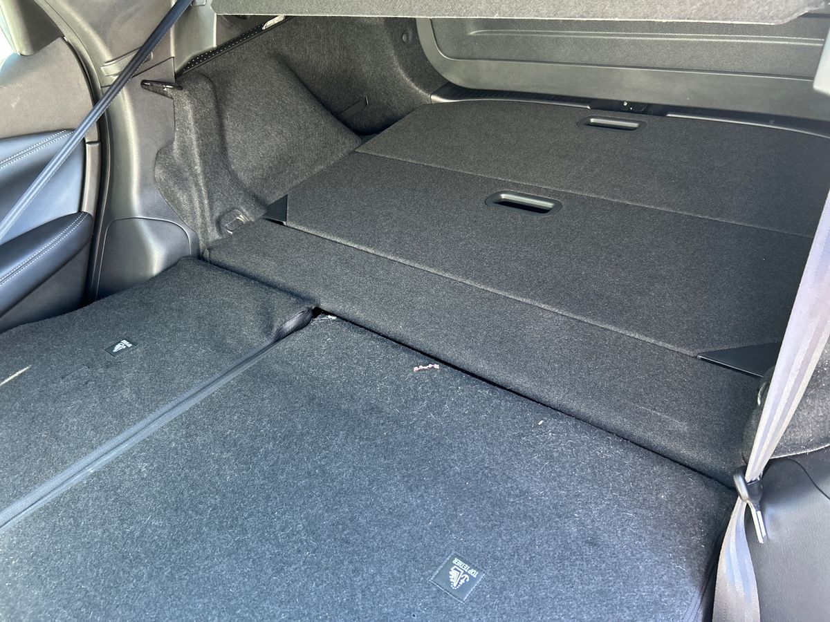 Used Nissan Qashqai 2024 for sale - 78121152: Photo 52