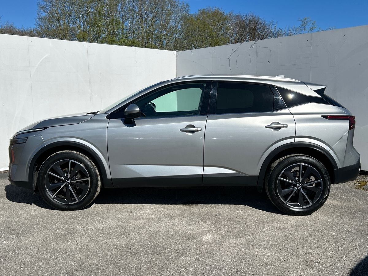 Used Nissan Qashqai 2024 for sale - 78121152: Photo 6