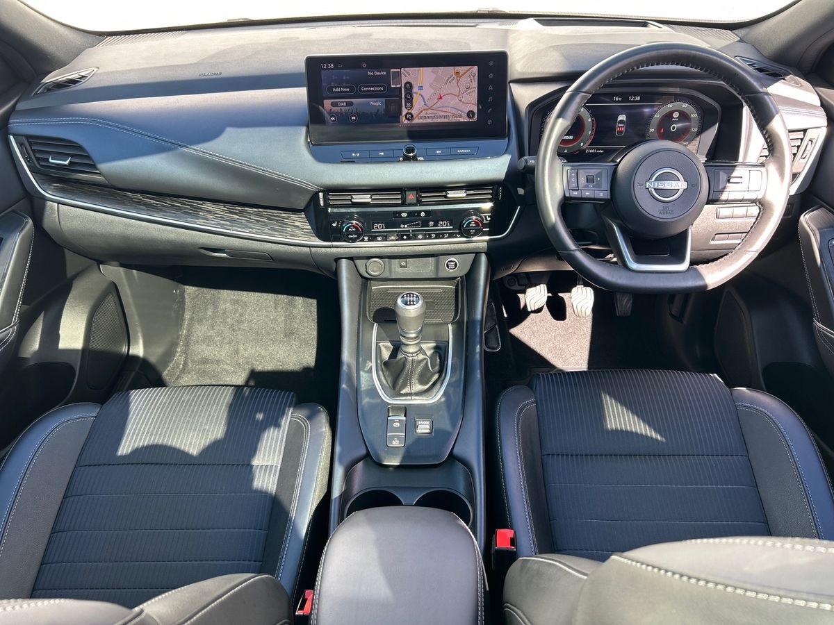 Used Nissan Qashqai 2024 for sale - 78121152: Photo 7