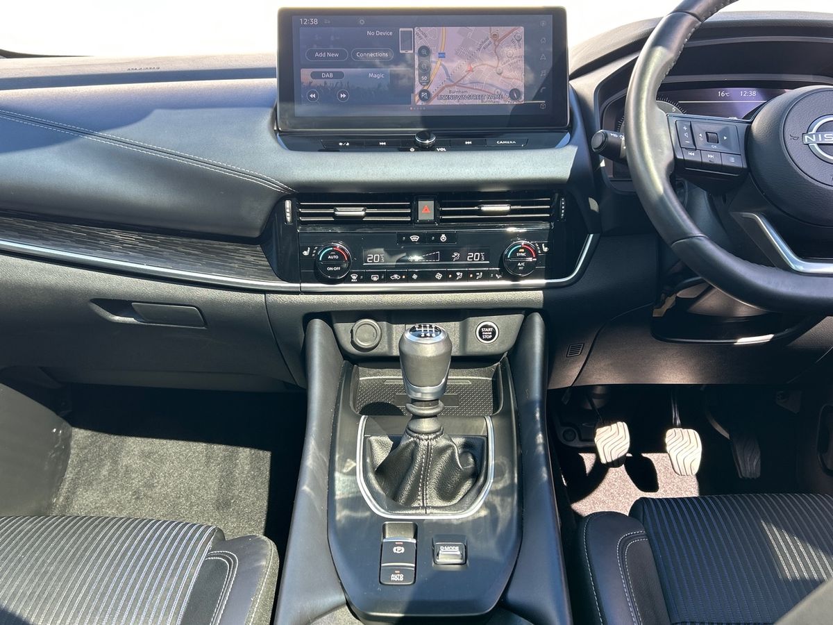 Used Nissan Qashqai 2024 for sale - 78121152: Photo 9