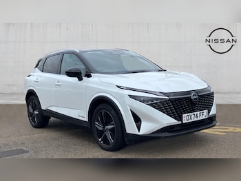 Used Nissan Qashqai 2025 for sale - 76706793: Photo