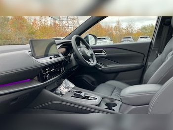 Used Nissan Qashqai 2025 for sale - 76706793: Photo