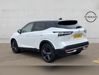 Used Nissan Qashqai 2025 for sale - 76706793: Photo