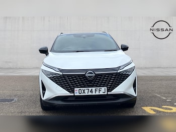 Used Nissan Qashqai 2025 for sale - 76706793: Photo