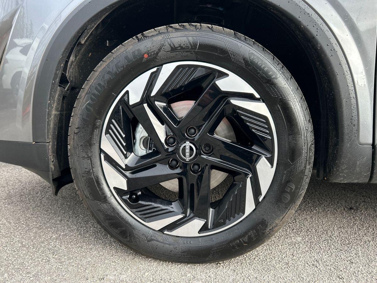 Used Nissan Qashqai 2025 for sale - 77104235: Photo 10