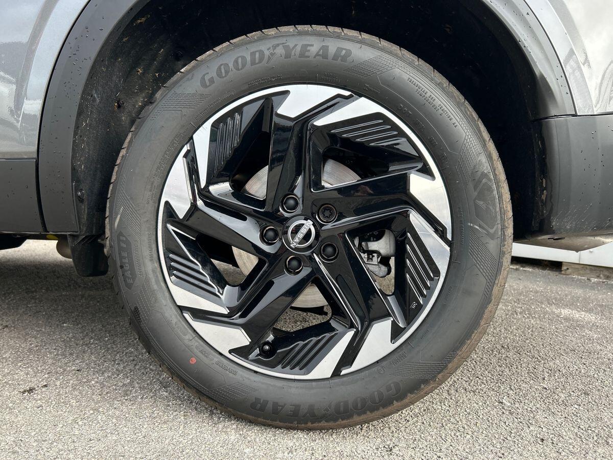 Used Nissan Qashqai 2025 for sale - 77104235: Photo 11