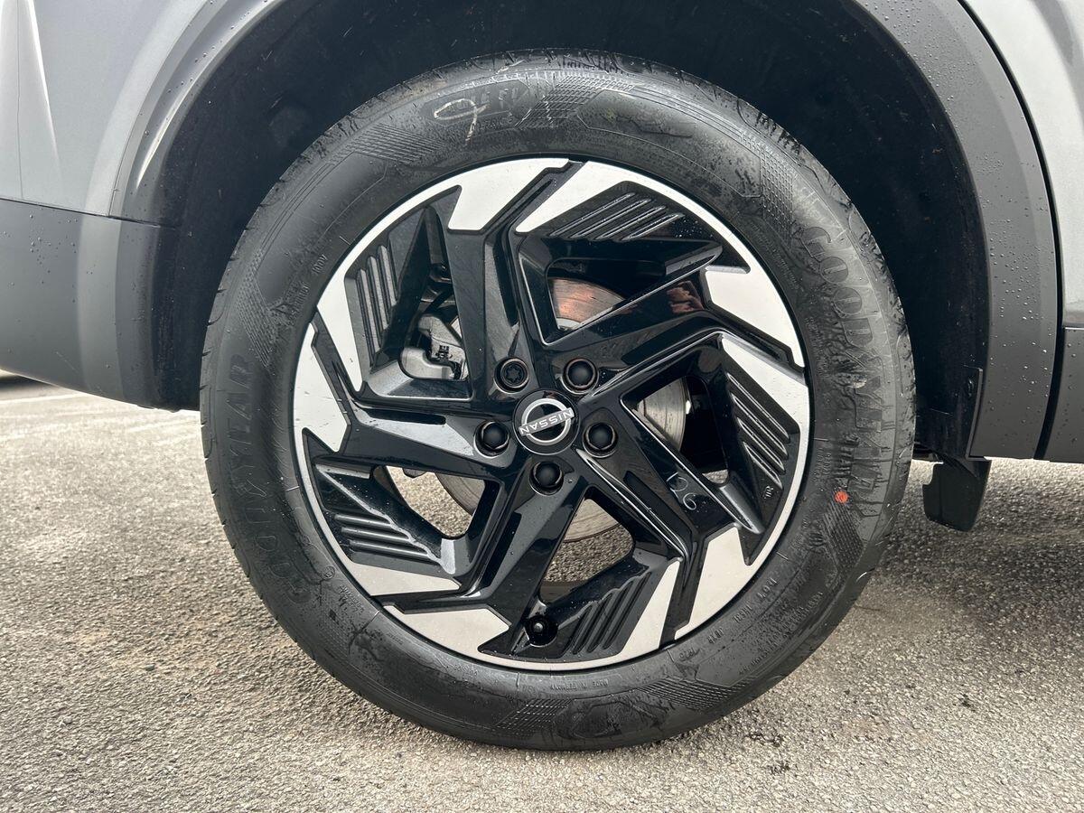 Used Nissan Qashqai 2025 for sale - 77104235: Photo 12