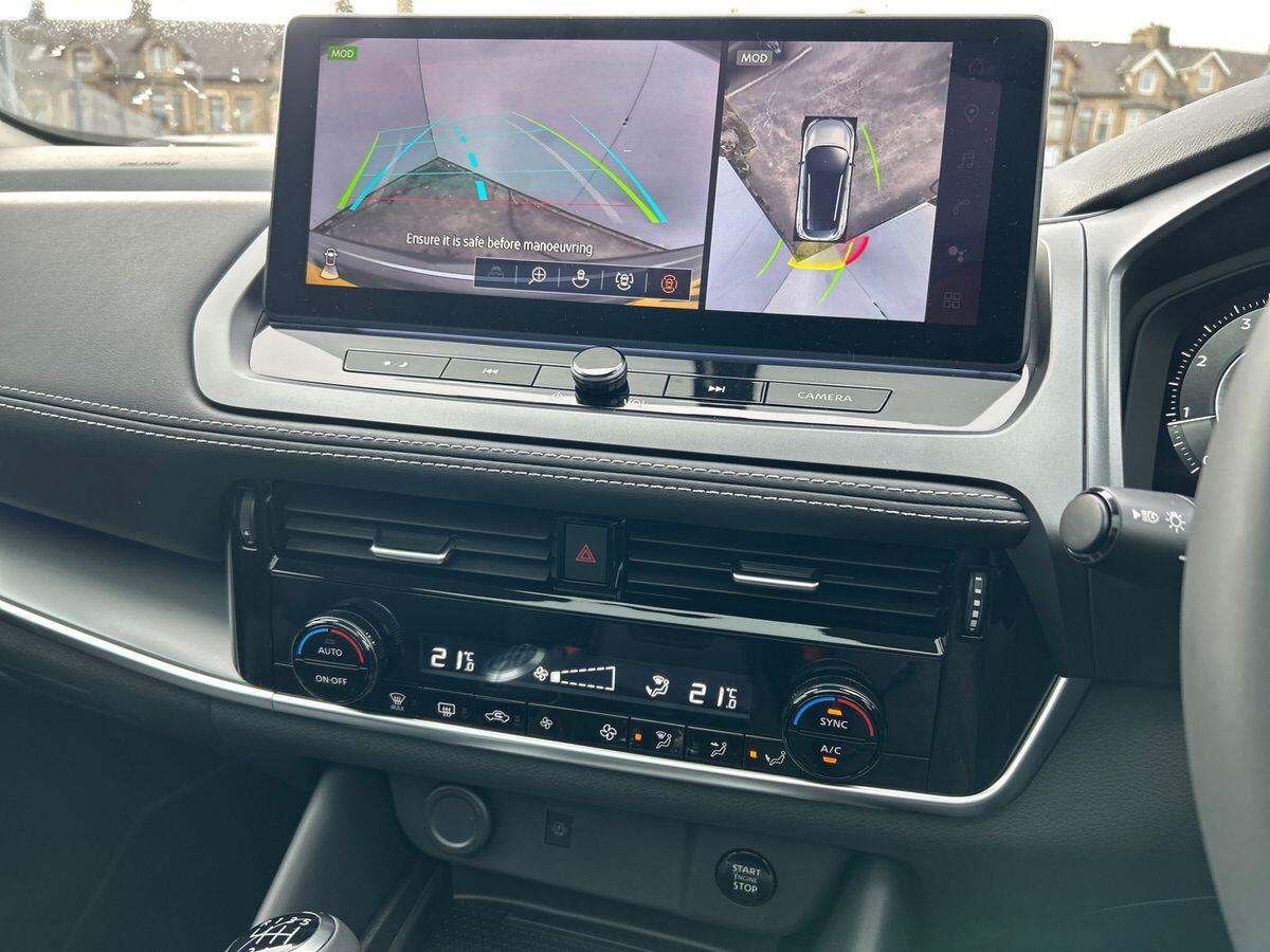 Used Nissan Qashqai 2025 for sale - 77104235: Photo 17