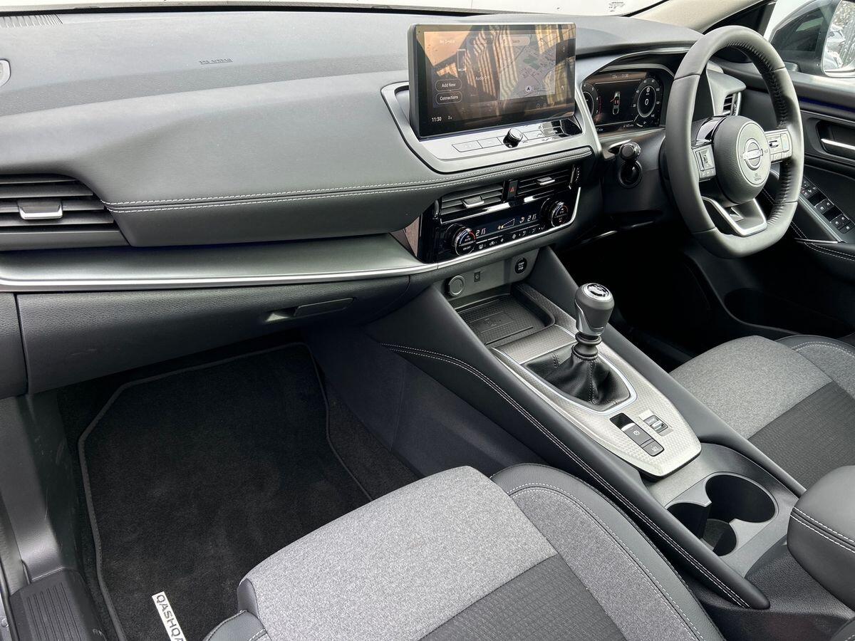 Used Nissan Qashqai 2025 for sale - 77104235: Photo 2