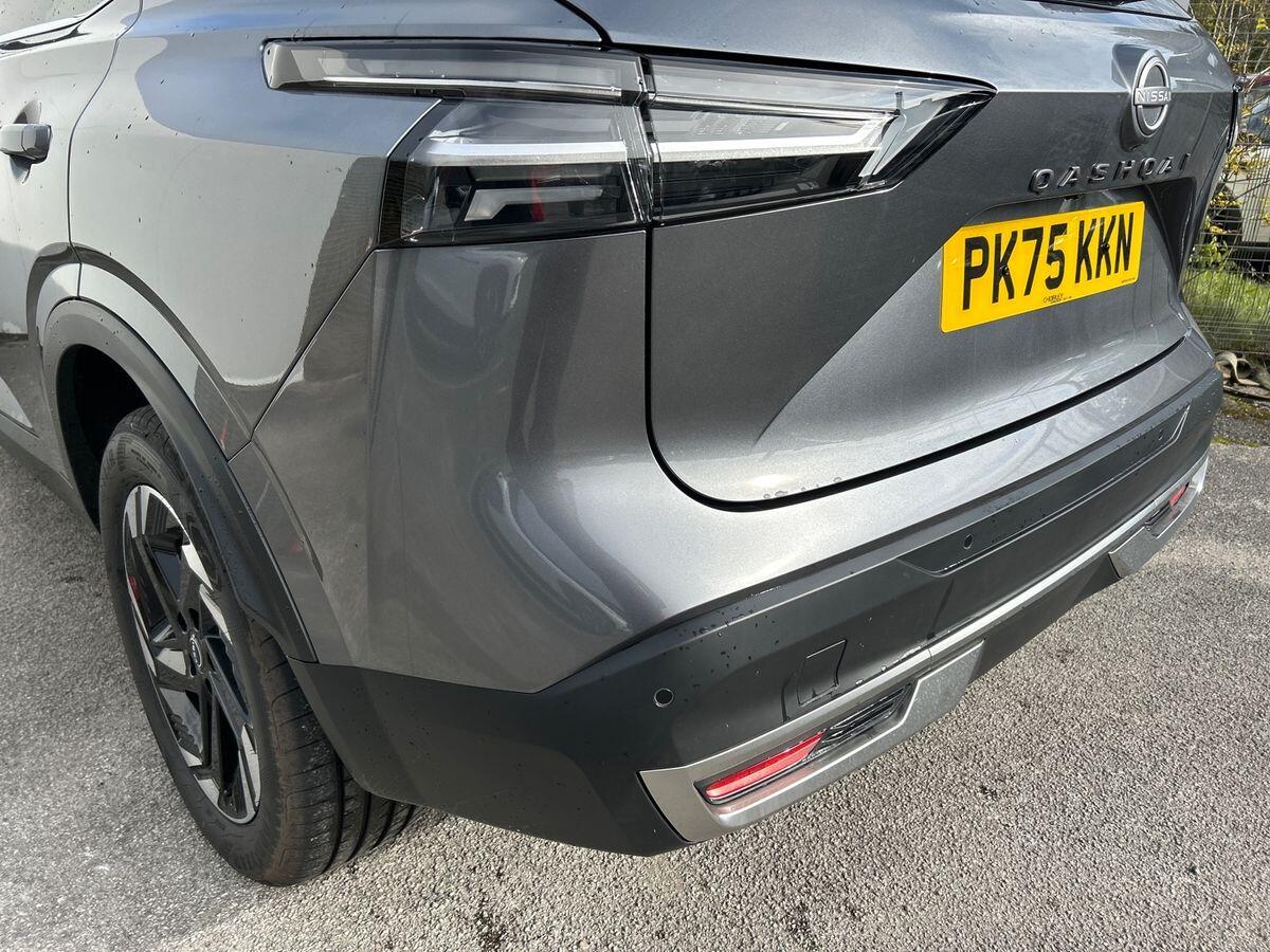 Used Nissan Qashqai 2025 for sale - 77104235: Photo 22