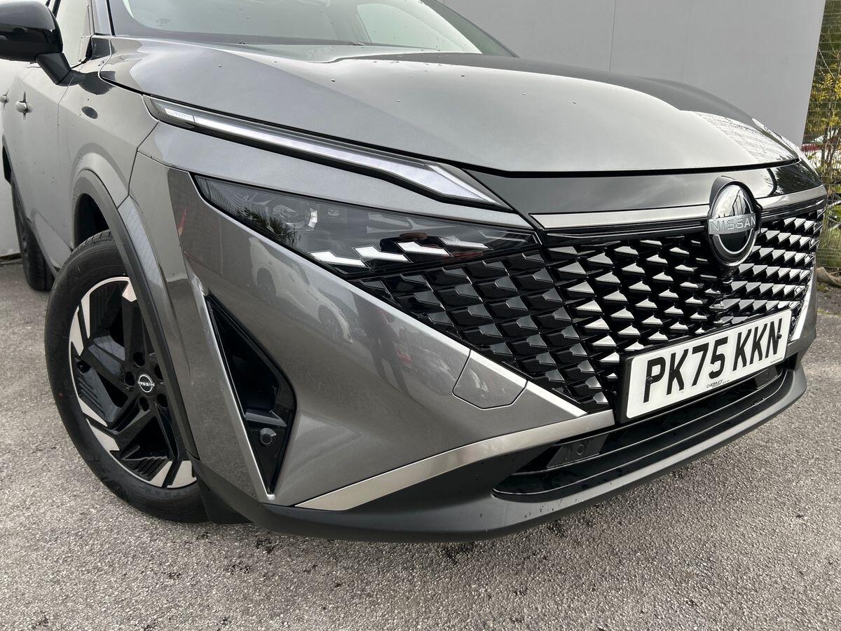Used Nissan Qashqai 2025 for sale - 77104235: Photo 25