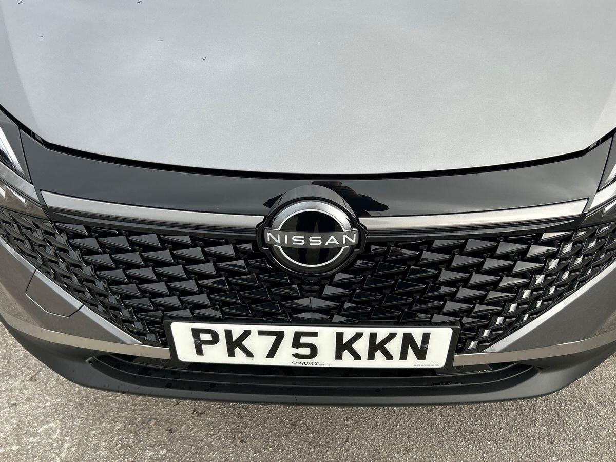 Used Nissan Qashqai 2025 for sale - 77104235: Photo 26