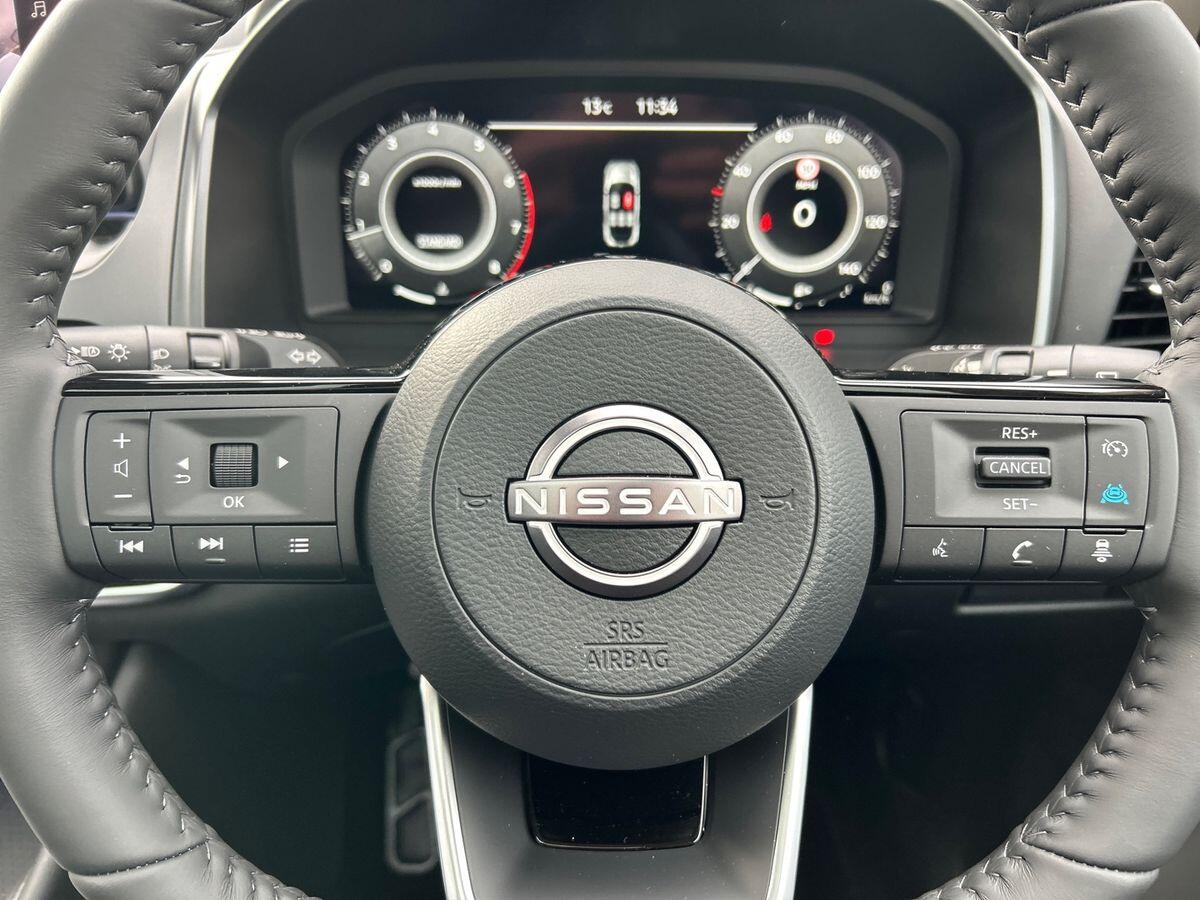 Used Nissan Qashqai 2025 for sale - 77104235: Photo 28