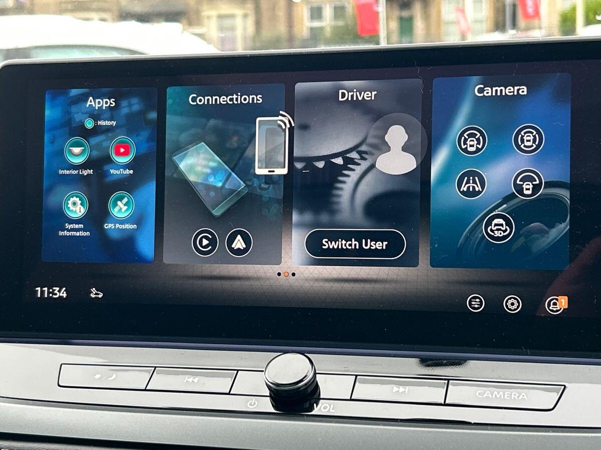 Used Nissan Qashqai 2025 for sale - 77104235: Photo 31