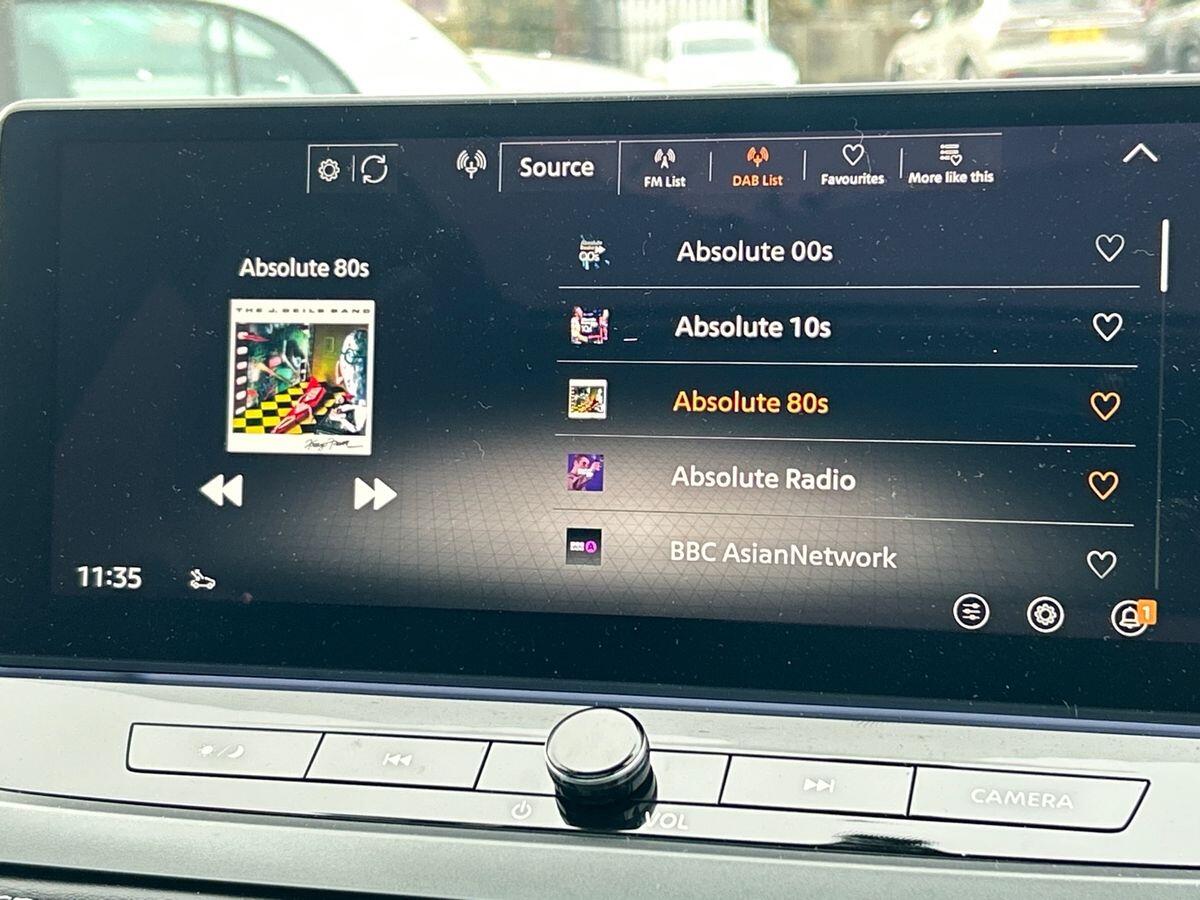 Used Nissan Qashqai 2025 for sale - 77104235: Photo 33