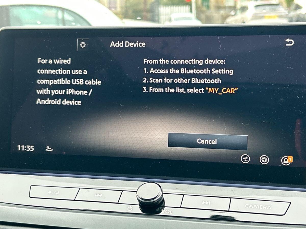 Used Nissan Qashqai 2025 for sale - 77104235: Photo 34