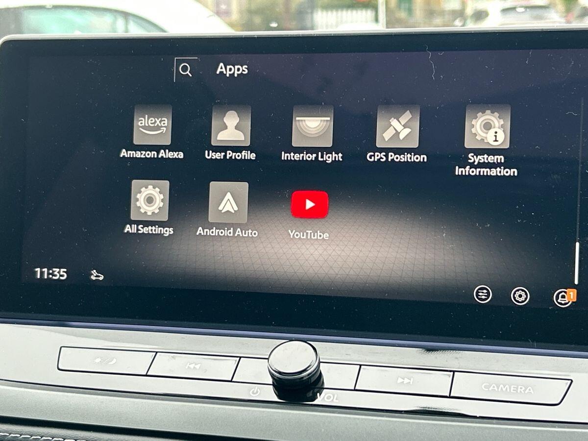 Used Nissan Qashqai 2025 for sale - 77104235: Photo 36