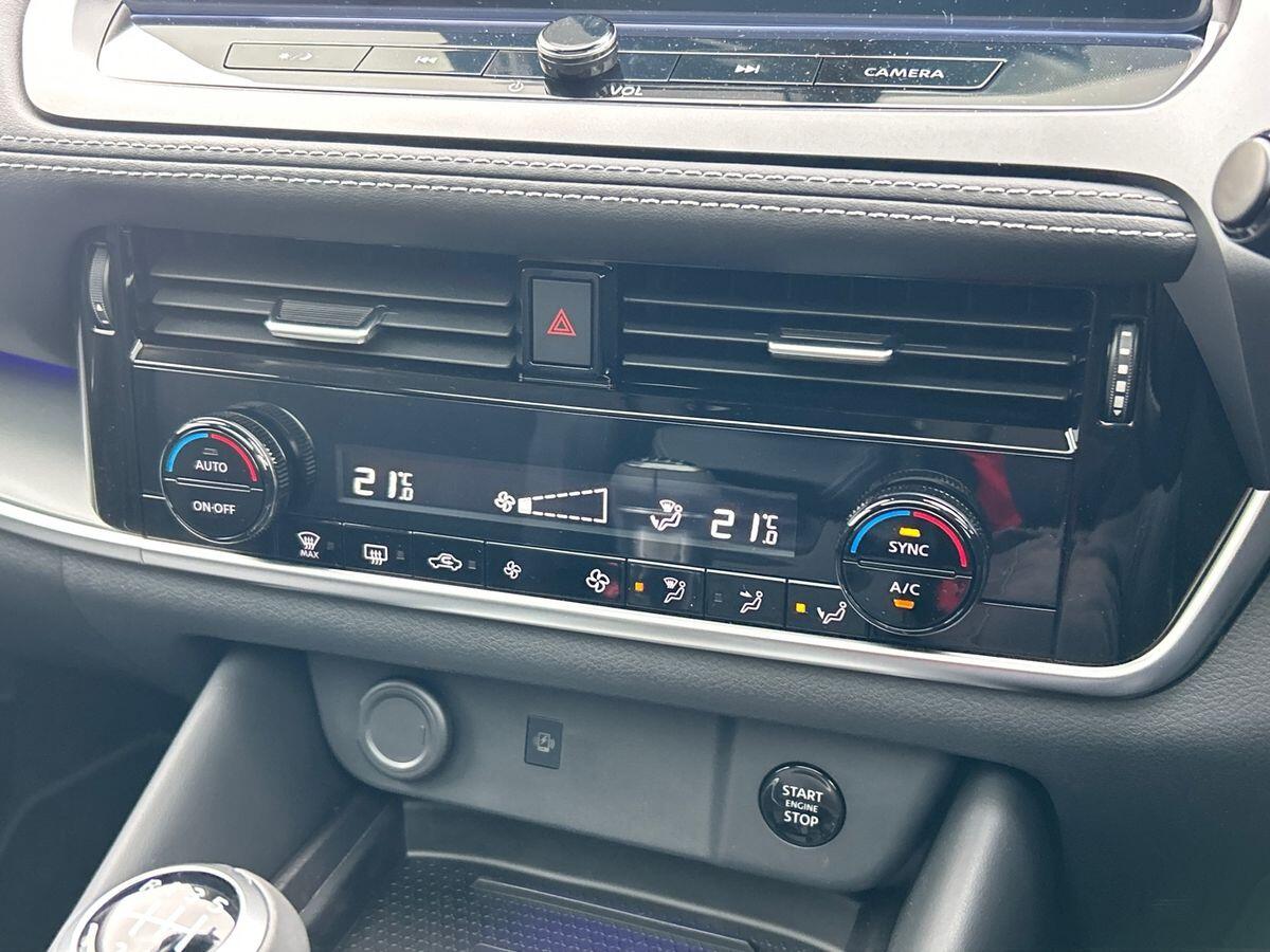 Used Nissan Qashqai 2025 for sale - 77104235: Photo 37