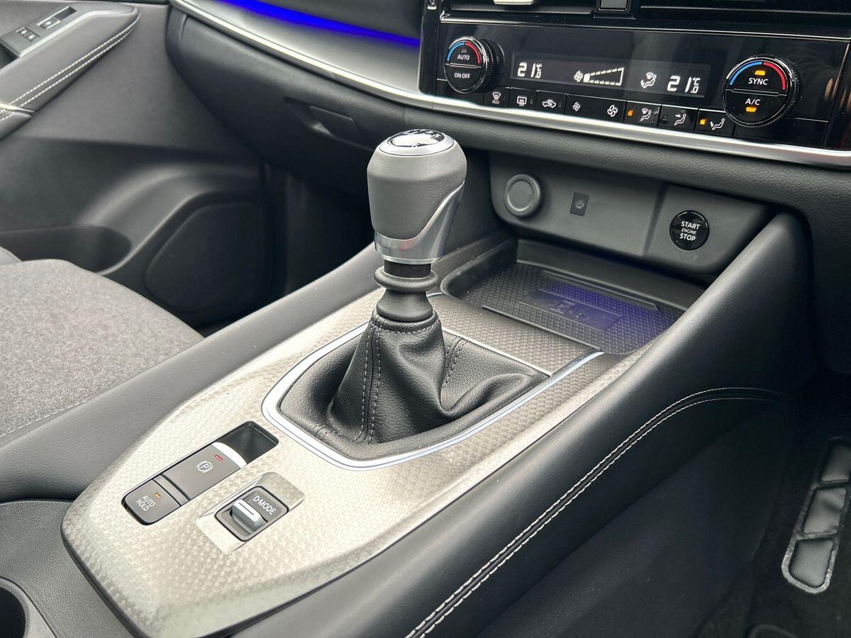 Used Nissan Qashqai 2025 for sale - 77104235: Photo 39