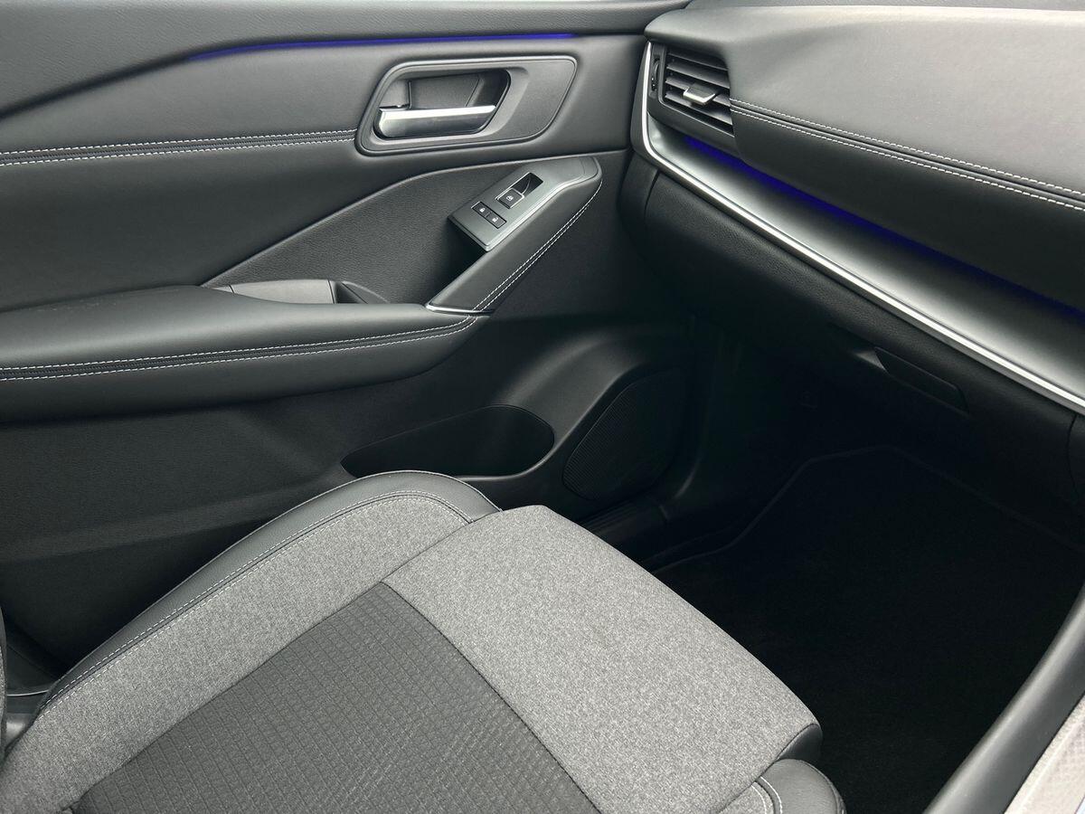 Used Nissan Qashqai 2025 for sale - 77104235: Photo 42