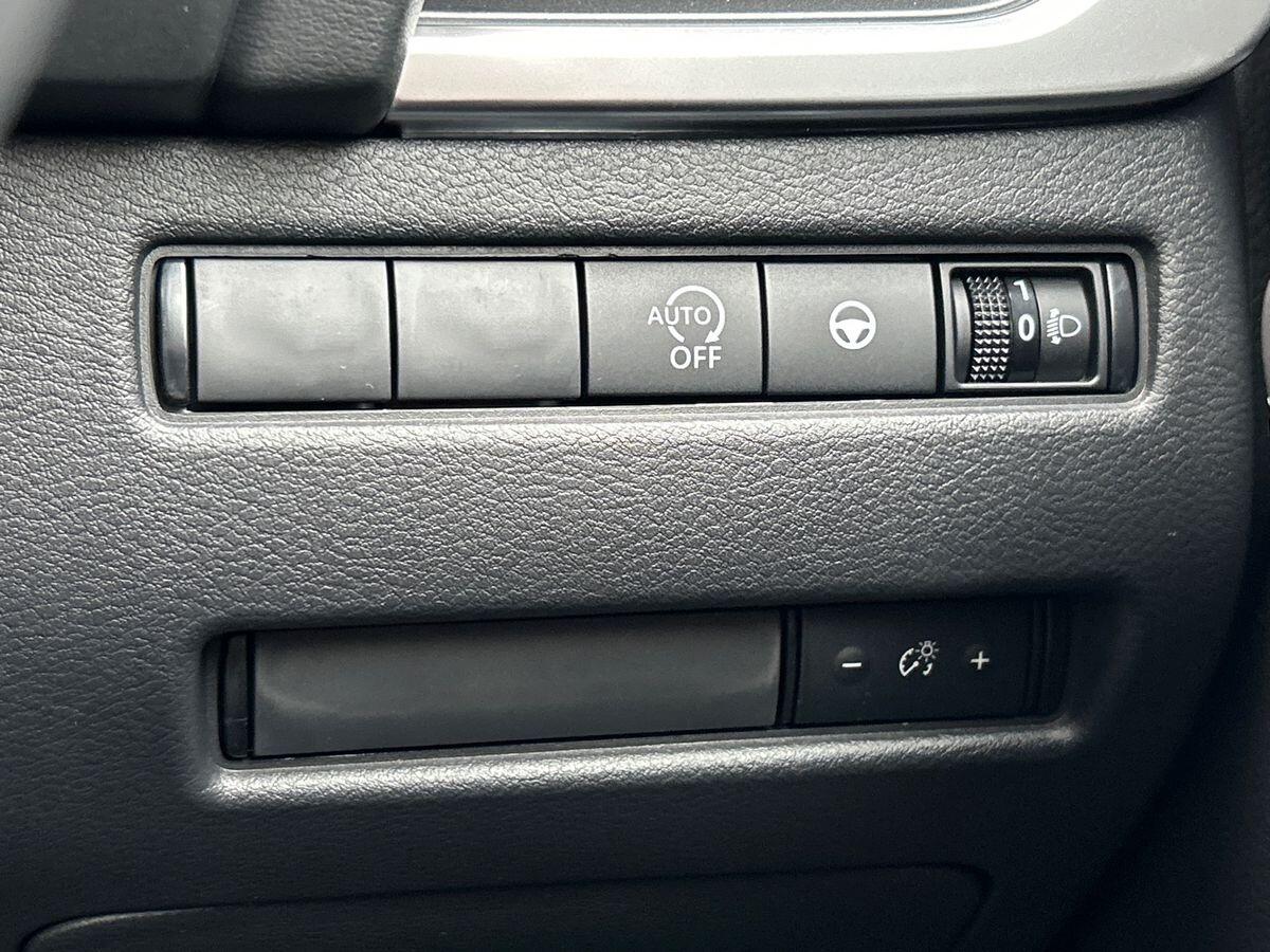 Used Nissan Qashqai 2025 for sale - 77104235: Photo 44